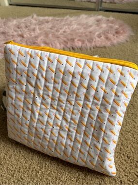 Pencil Zipper Pouch ✏️